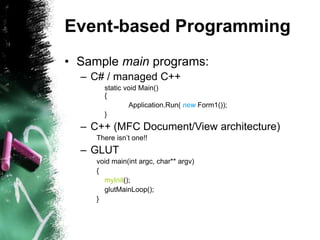 cse581_03_EventProgramming.ppt