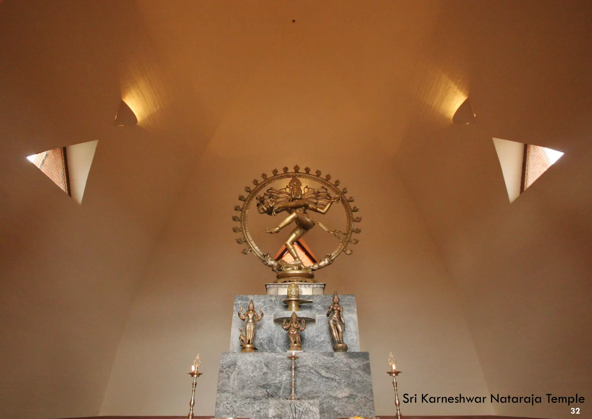 Sri Karneshwar Nataraja Temple
32
 