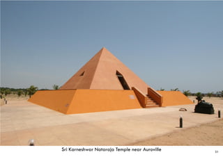 Sri Karneshwar Nataraja Temple near Auroville 31
 