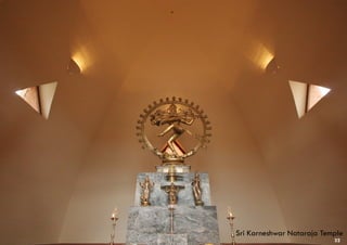 Sri Karneshwar Nataraja Temple
32
 