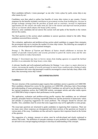 Article Sample Csec Csec 2010 jun_social_studies_sr | PDF
