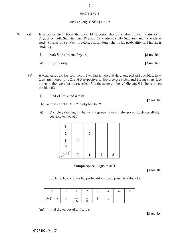 Cxc csec syllabus for additional mathematics
