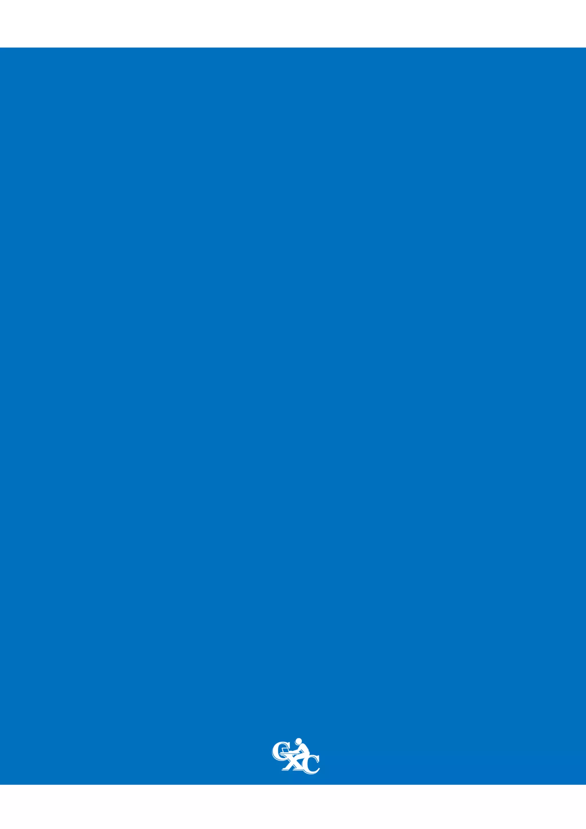 CSEC Business Cognate SBA Research Guidelines