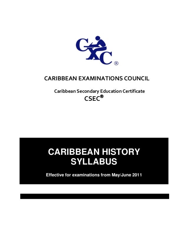 Cxc history multiple choice past papers Telegraph