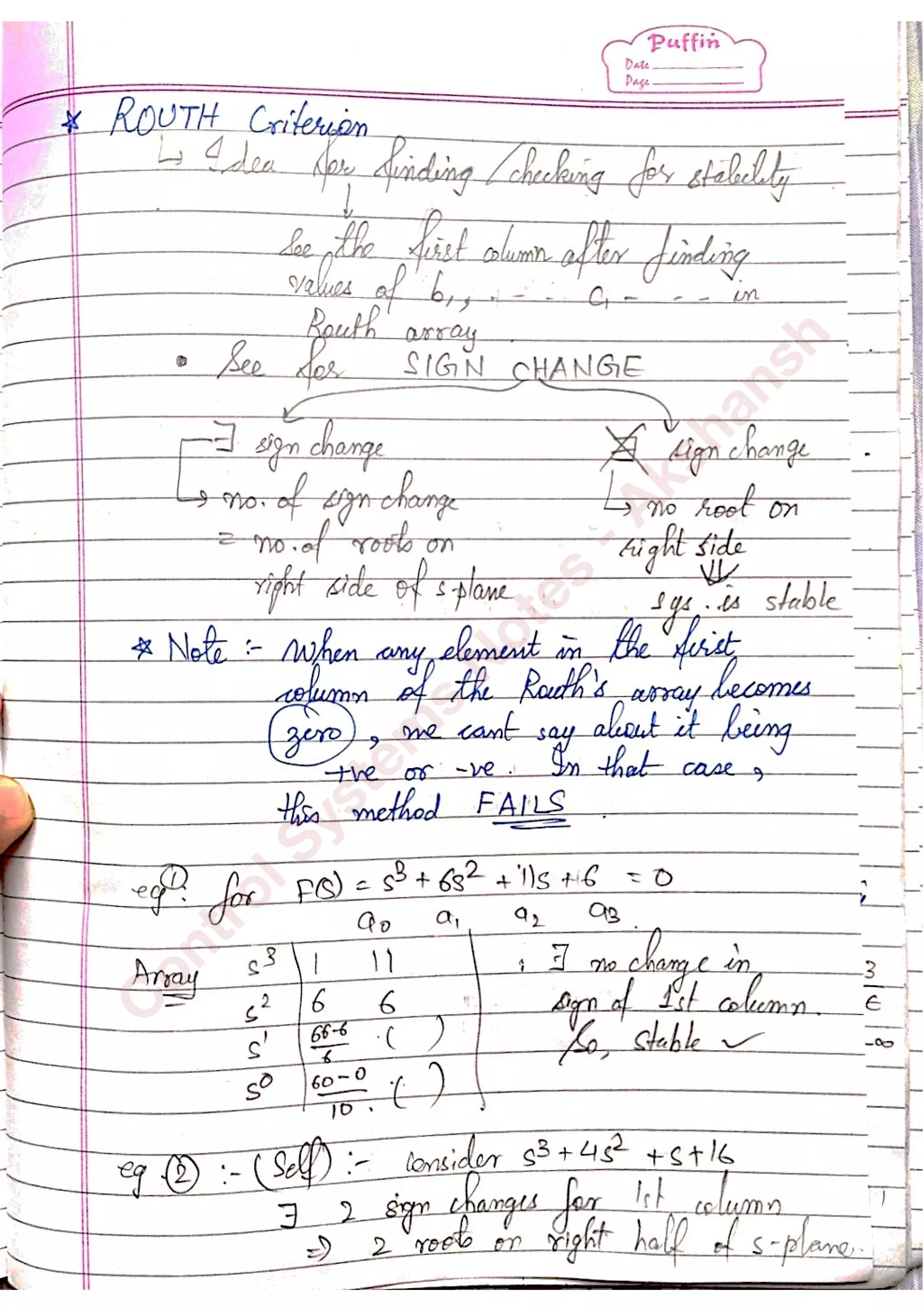 C
ontrolSystem
s
N
otes
-Akshansh
 