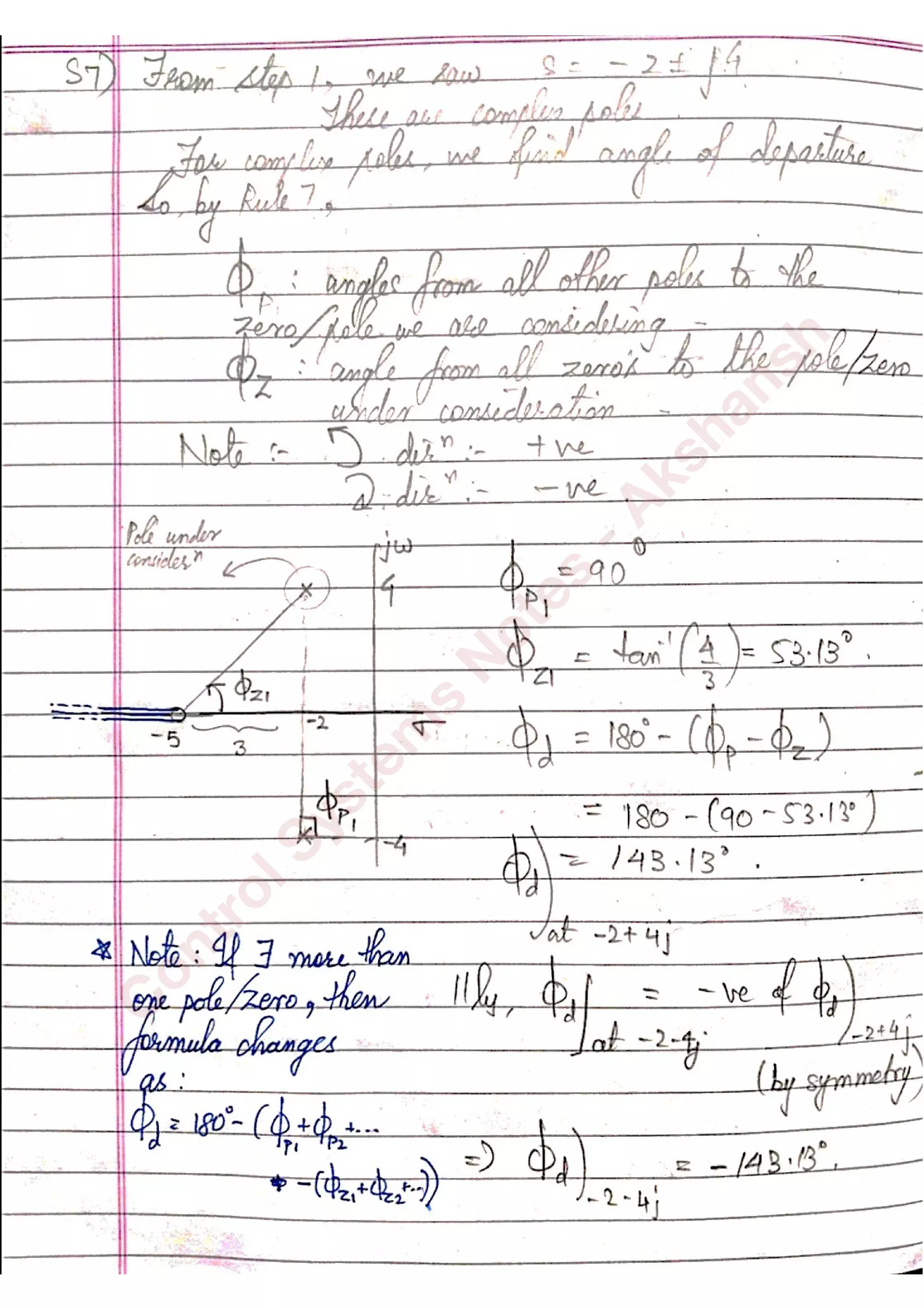 C
ontrolSystem
s
N
otes
-Akshansh
 