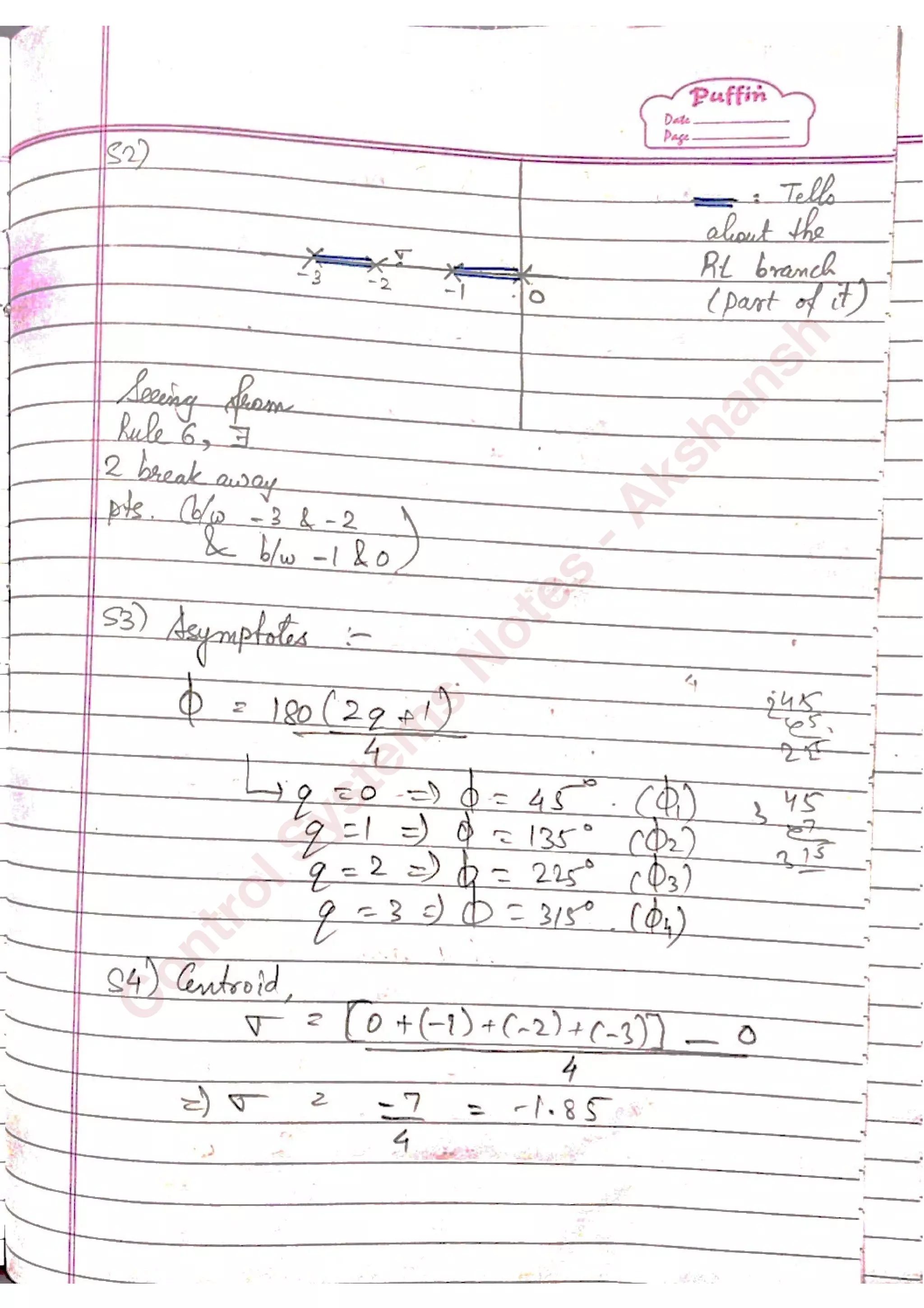 C
ontrolSystem
s
N
otes
-Akshansh
 