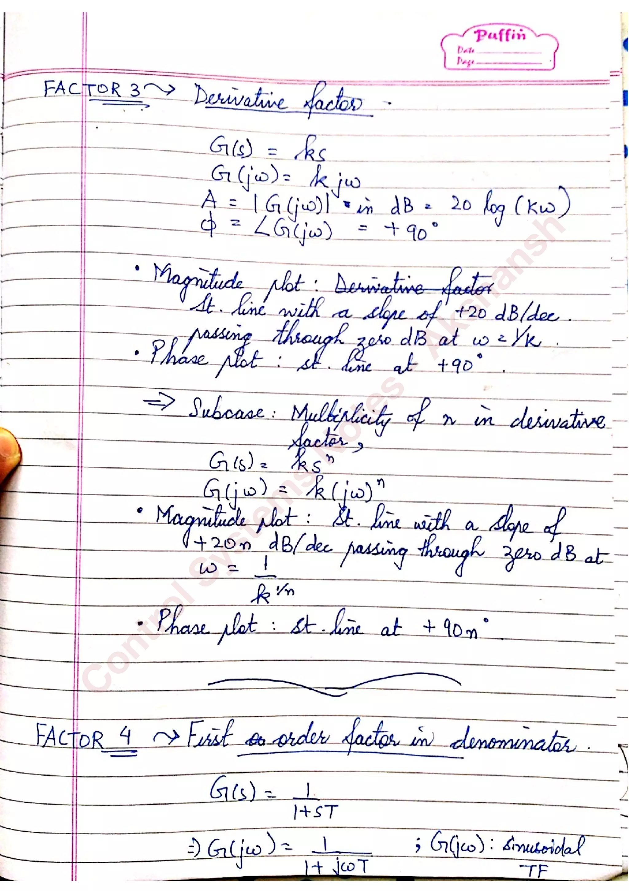 C
ontrolSystem
s
N
otes
-Akshansh
 