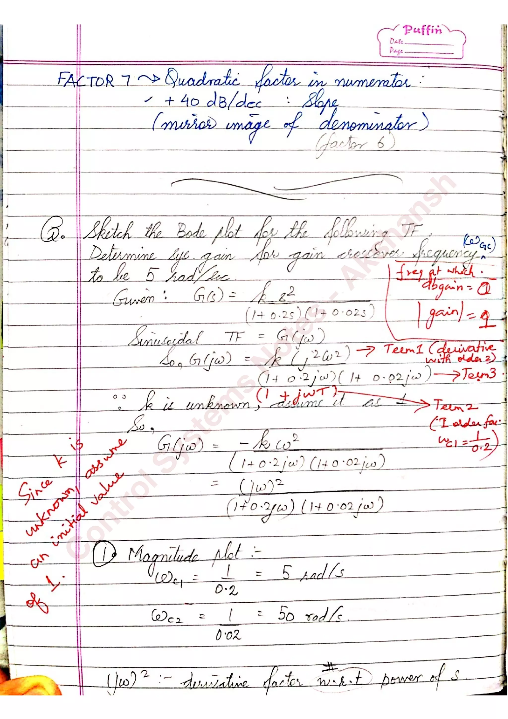 C
ontrolSystem
s
N
otes
-Akshansh
 