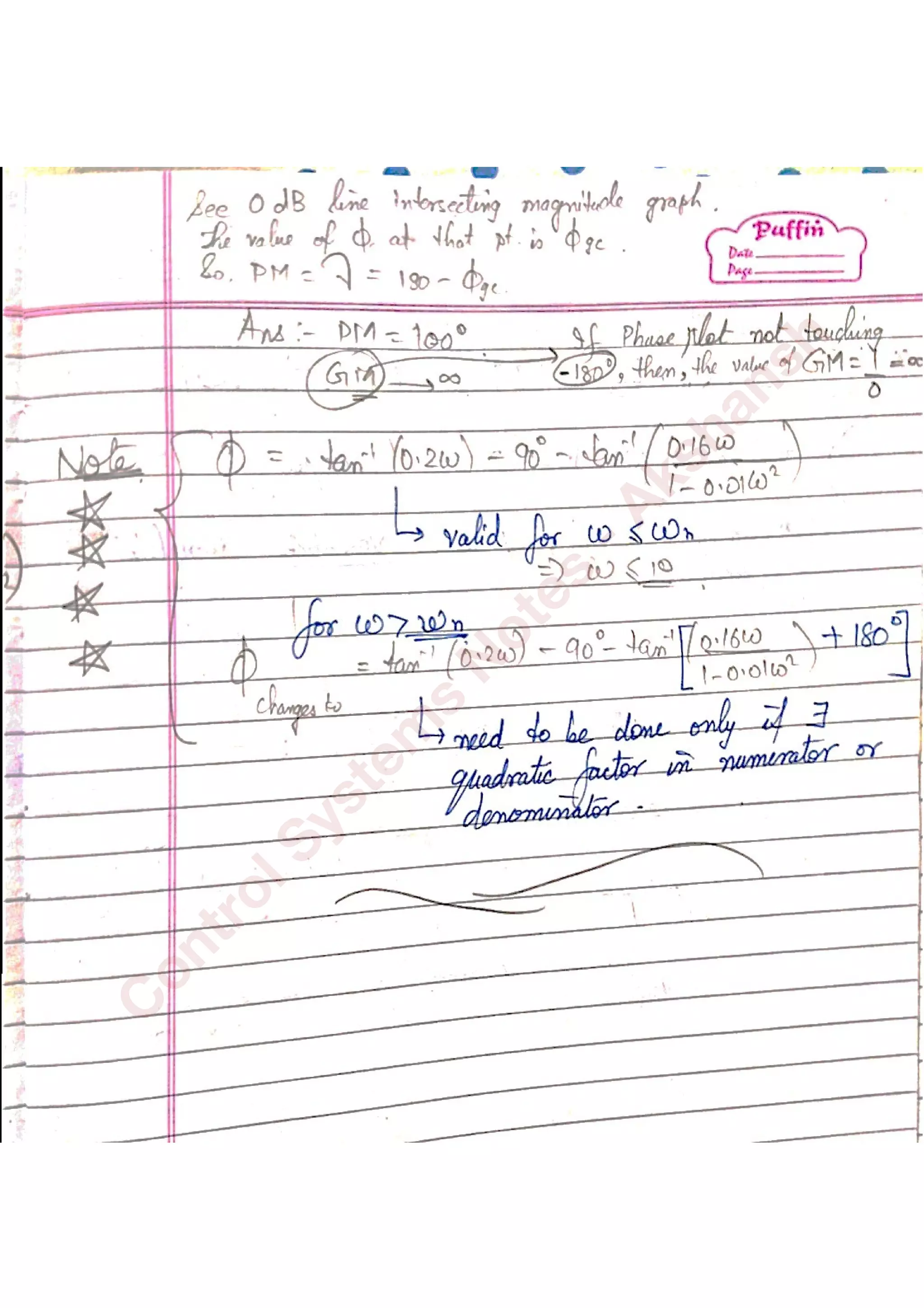 C
ontrolSystem
s
N
otes
-Akshansh
 