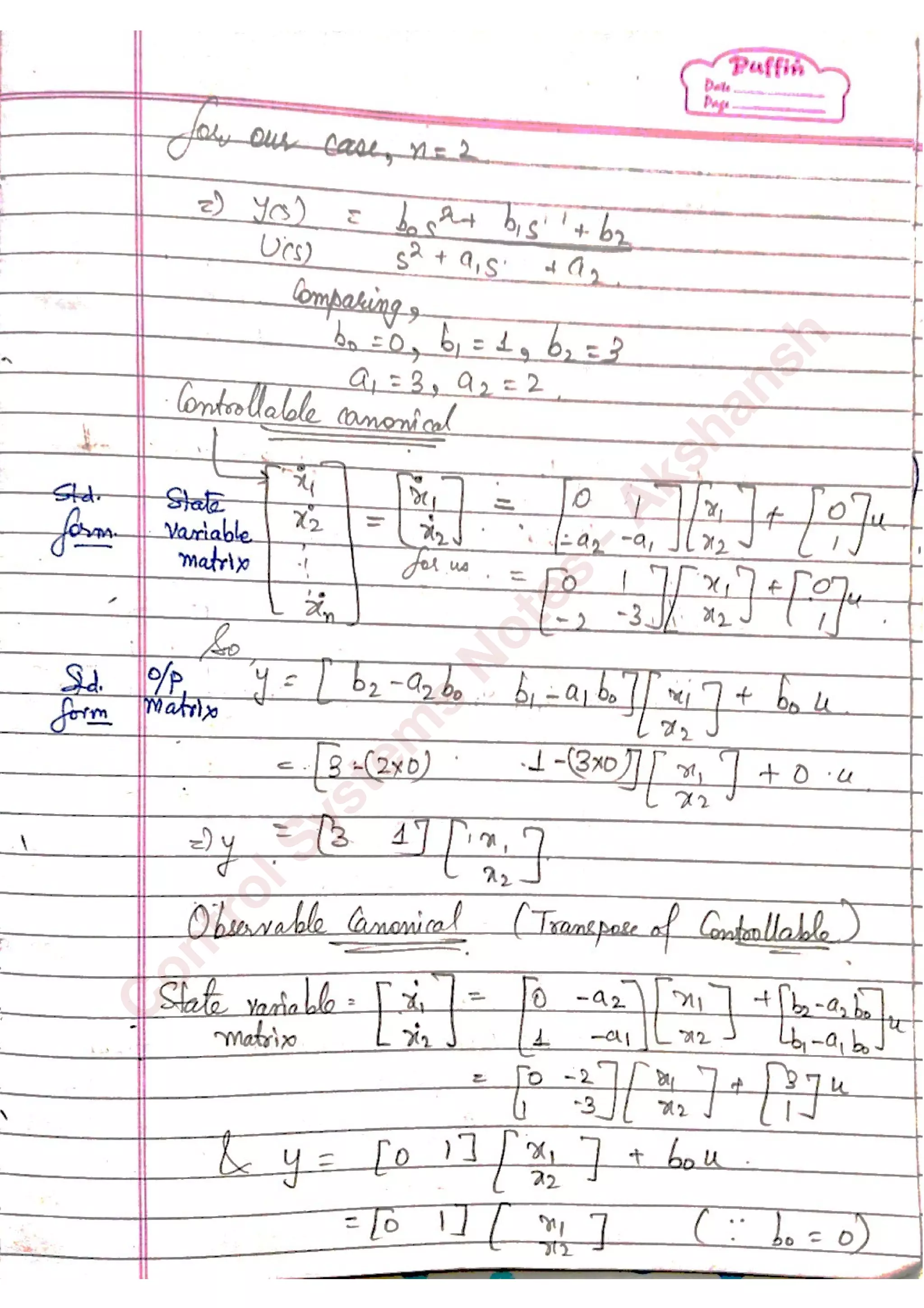 C
ontrolSystem
s
N
otes
-Akshansh
 