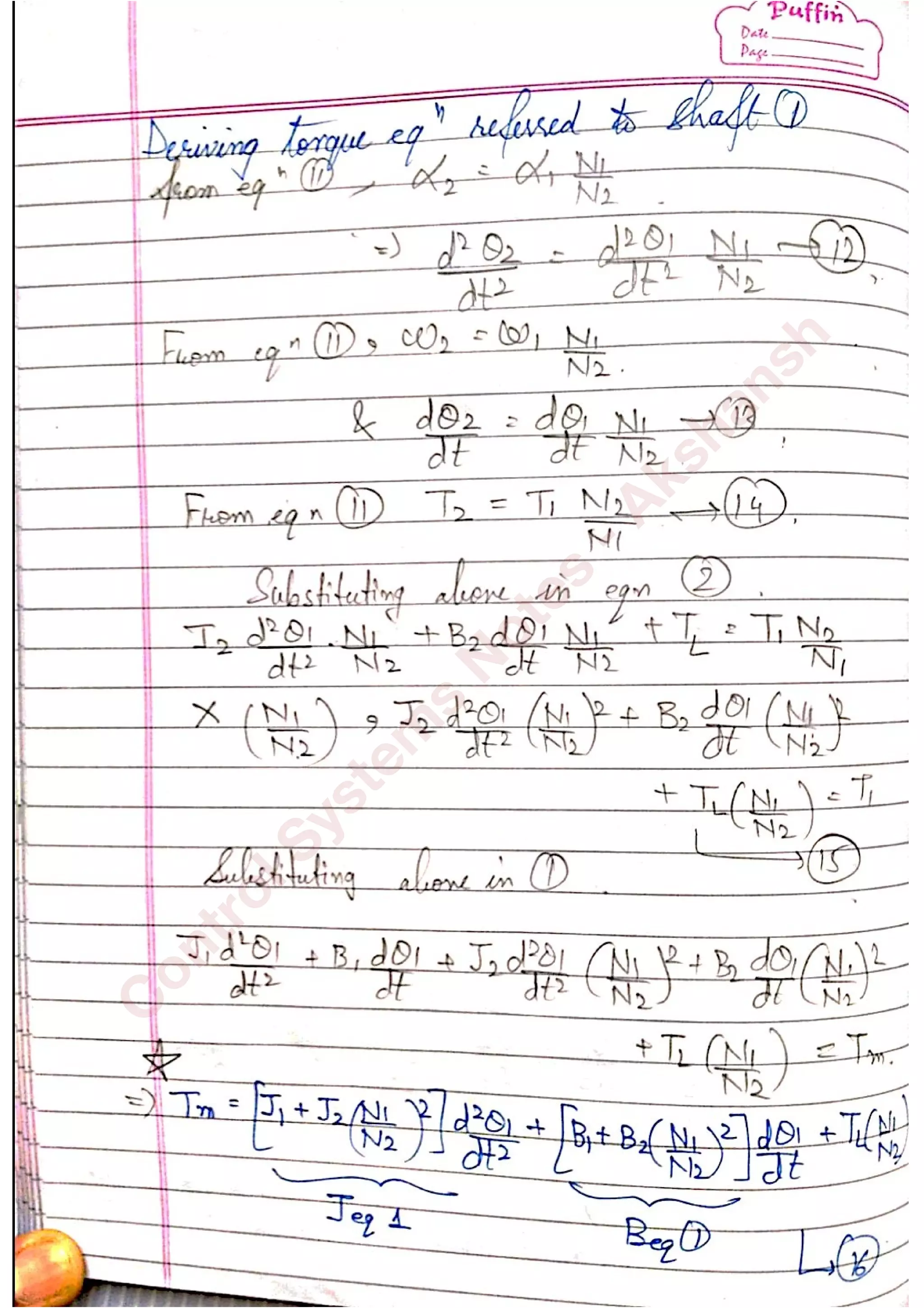 C
ontrolSystem
s
N
otes
-Akshansh
 