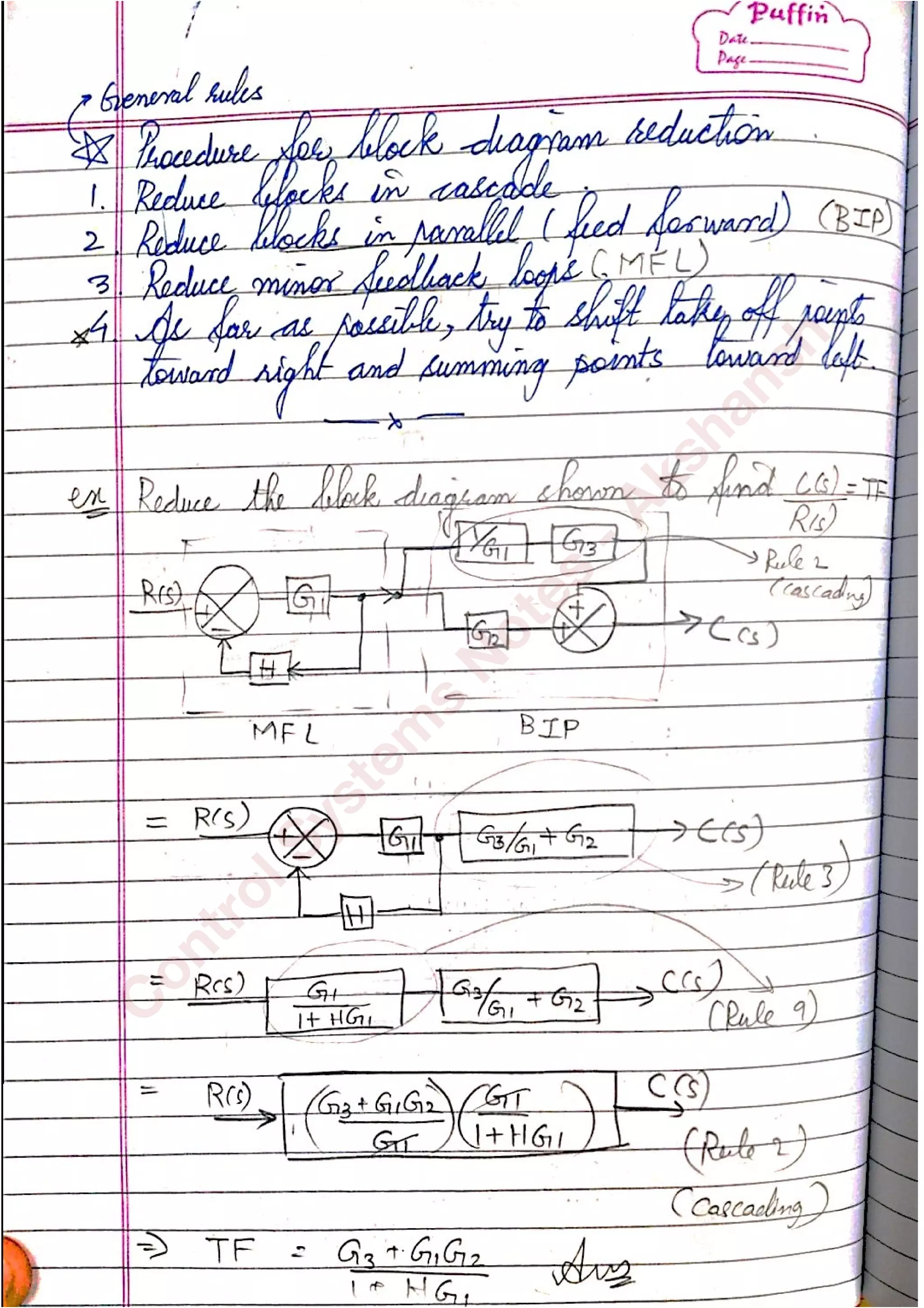 C
ontrolSystem
s
N
otes
-Akshansh
 