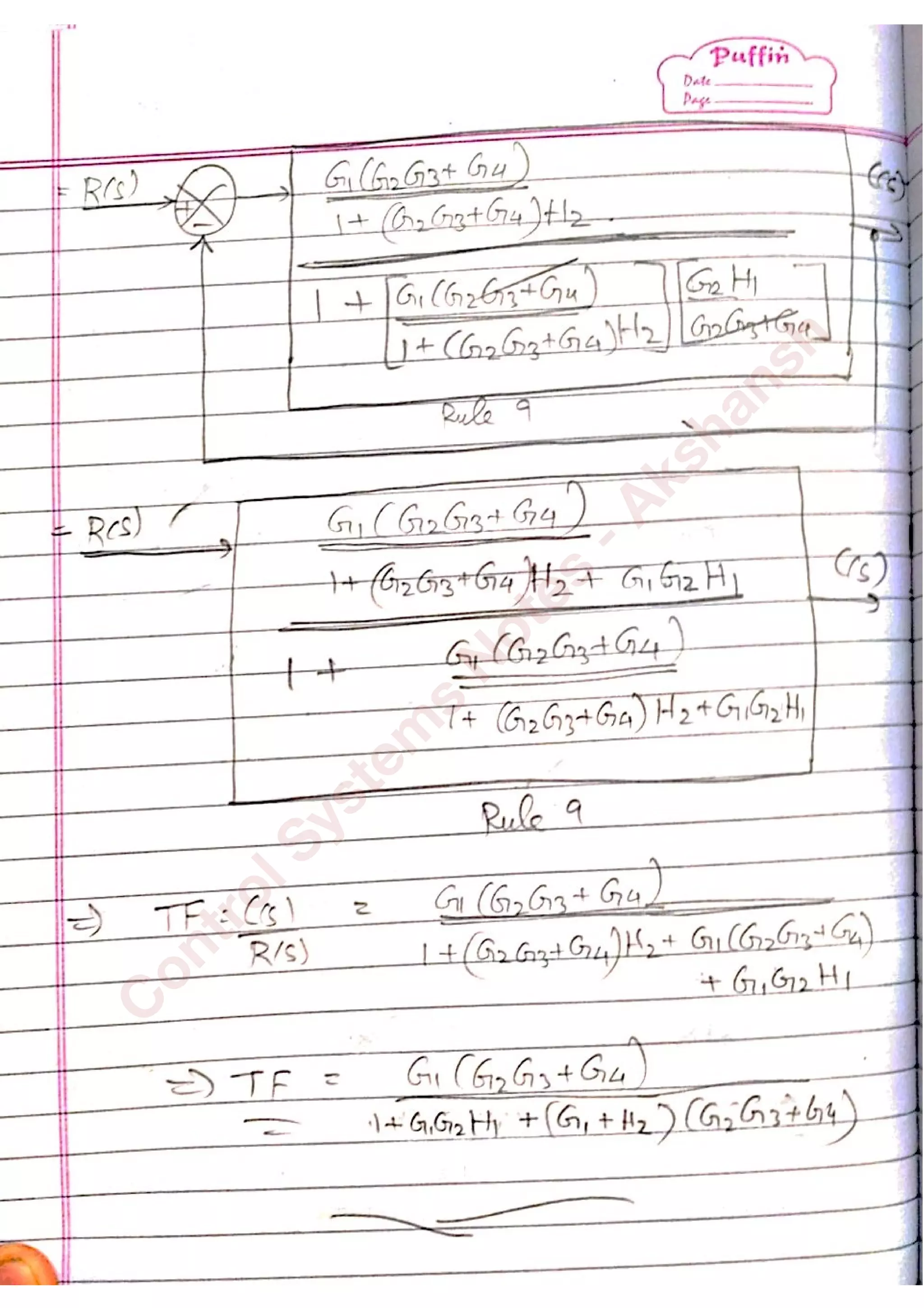 C
ontrolSystem
s
N
otes
-Akshansh
 