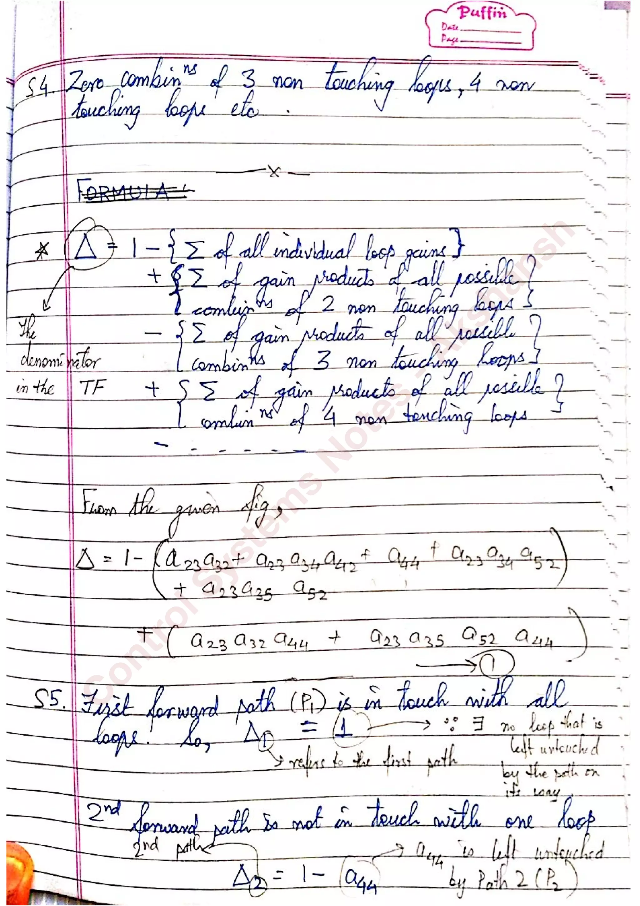 C
ontrolSystem
s
N
otes
-Akshansh
 