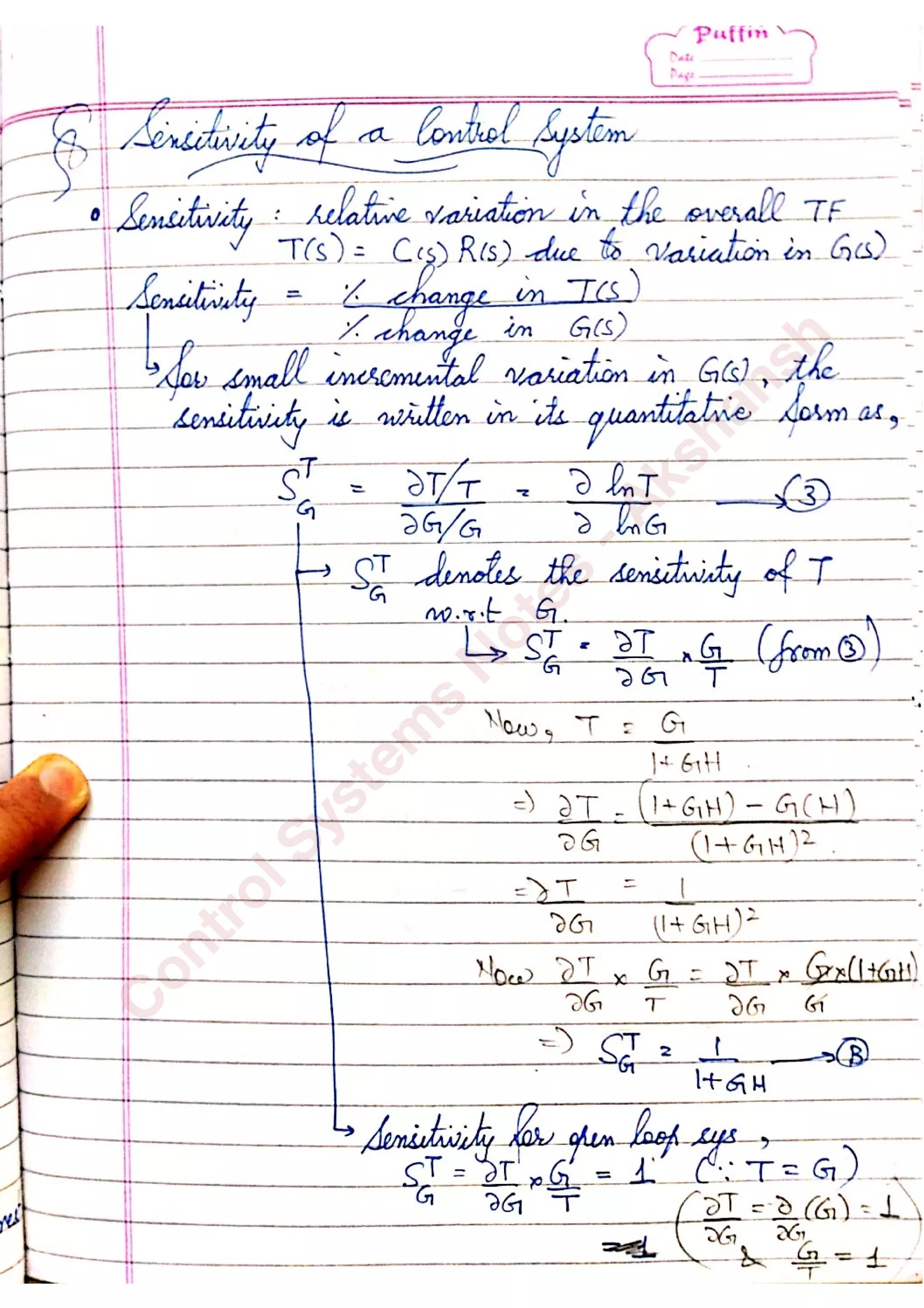 C
ontrolSystem
s
N
otes
-Akshansh
 