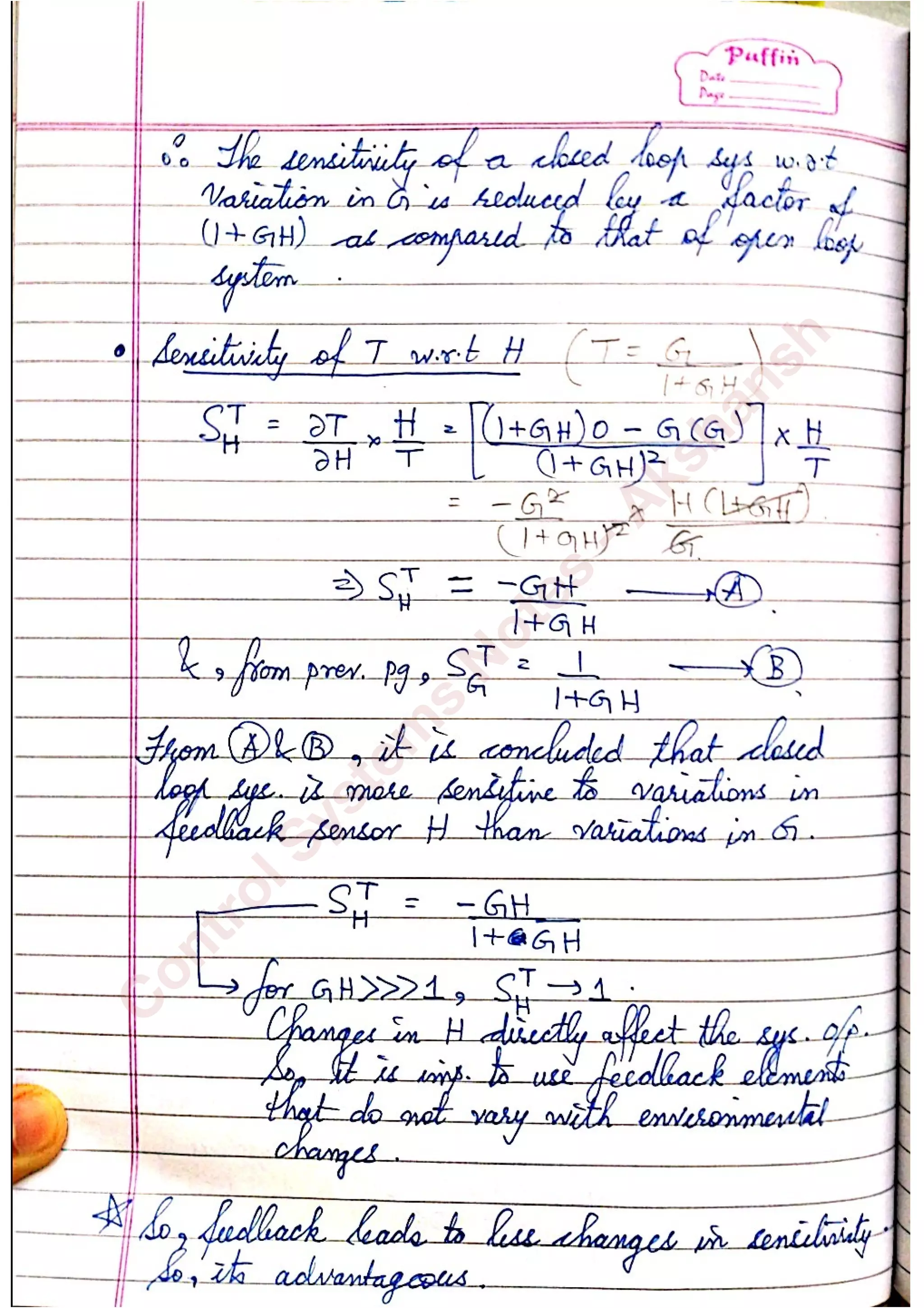 C
ontrolSystem
s
N
otes
-Akshansh
 