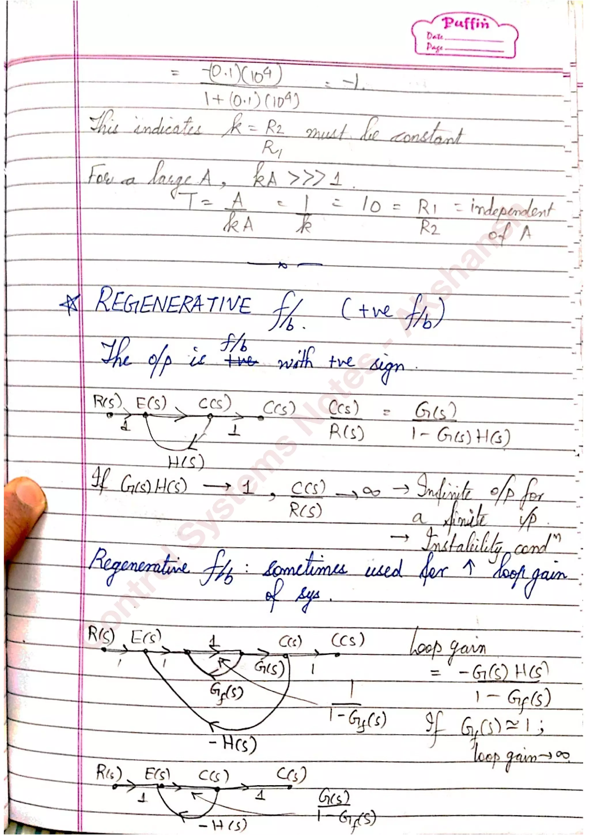 C
ontrolSystem
s
N
otes
-Akshansh
 