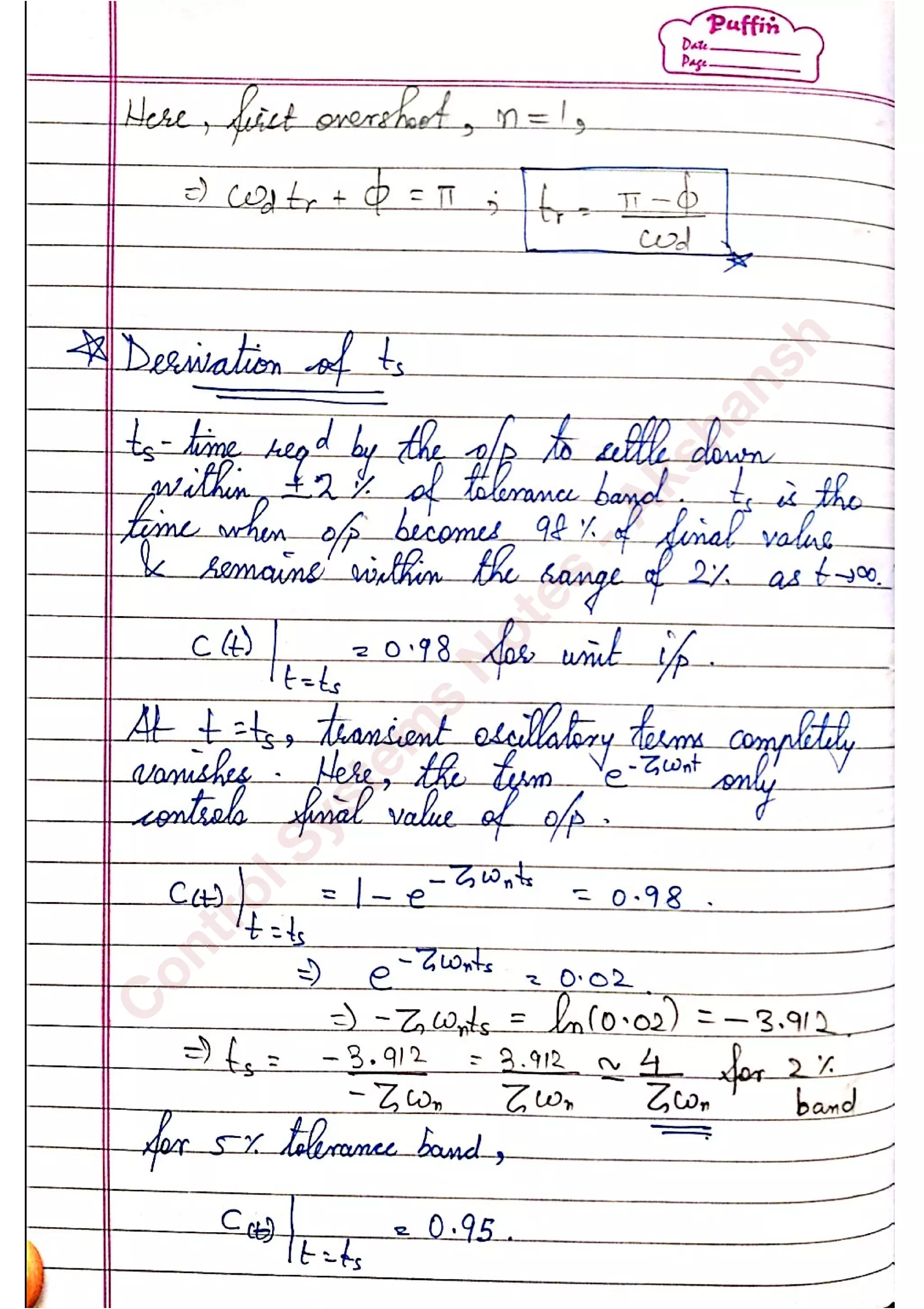 C
ontrolSystem
s
N
otes
-Akshansh
 