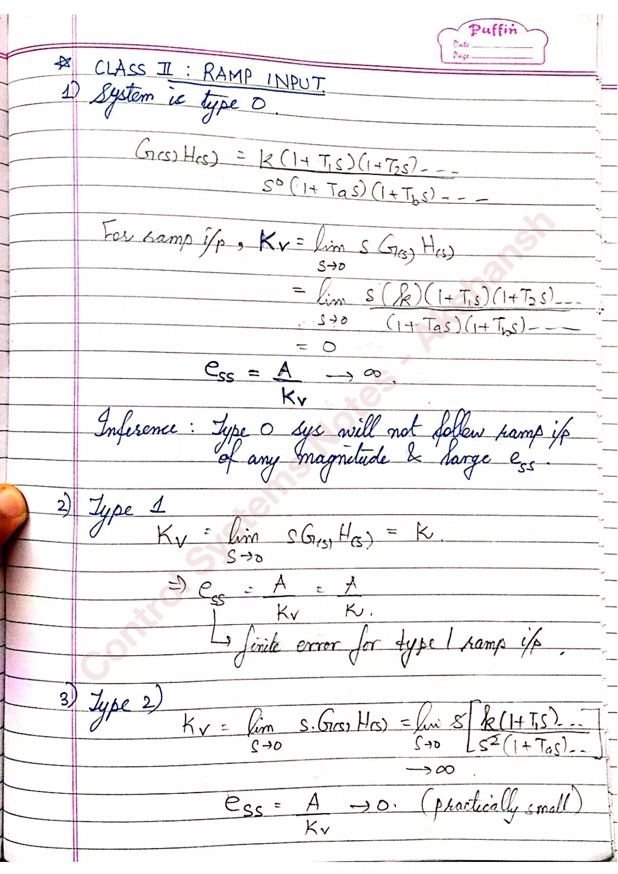 C
ontrolSystem
s
N
otes
-Akshansh
 