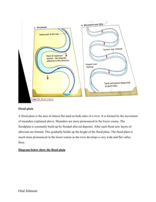 CSEC GEOGRAPHY | PDF