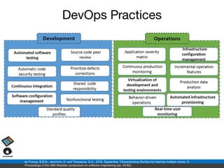 Continuous Software Engineering - A tutorial | PDF