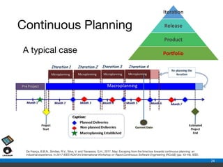 Continuous Software Engineering - A tutorial | PDF | Computer Software ...