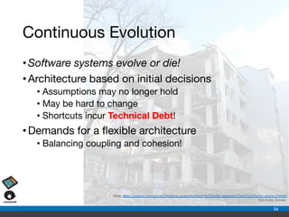 Continuous Software Engineering - A tutorial | PDF