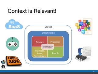 Continuous Software Engineering - A tutorial | PDF | Computer Software ...