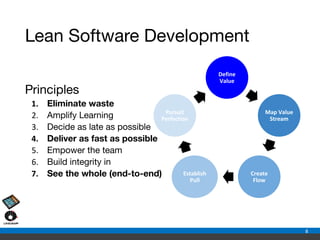 Continuous Software Engineering - A tutorial | PDF