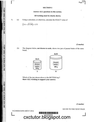 cxctutor.blogspot.com
 