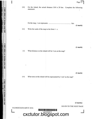 cxctutor.blogspot.com
 