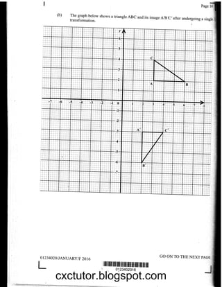 cxctutor.blogspot.com
 