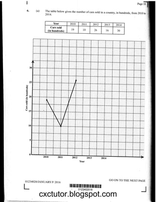 cxctutor.blogspot.com
 