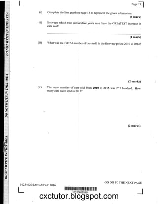 cxctutor.blogspot.com
 