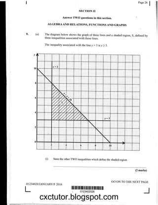 cxctutor.blogspot.com
 