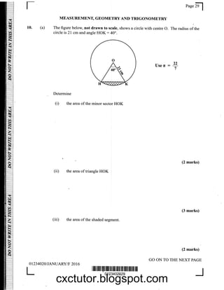 cxctutor.blogspot.com
 