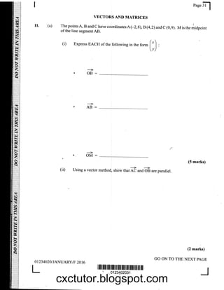 cxctutor.blogspot.com
 