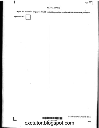 cxctutor.blogspot.com
 