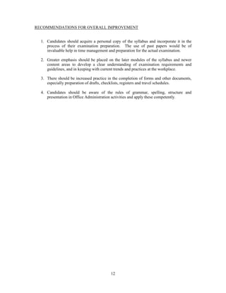 FDQGLGDWHVZHUHUHTXLUHGWRGUDIWDOHWWHULQUHVSRQVHWRWKHRIIHUDVVWDWHGLQWKH
OHWWHUJLYHQ0RVWFDQGLGDWHVIDLOHGWRLQVHUW³'UDIW´KHQFHRQODERXWRIWKHFDQGLGDWHV
ZHUHDZDUGHGDPDUNLQWKLVDUHD,QWKHLUUHVSRQVHVRPHFDQGLGDWHVXVHGWKHGDWHWKHOHWWHU
ZDVVHQWWR³6WDURSHQHU´UDWKHUWKDQWKHGDWHJLYHQLQWKHTXHVWLRQWKHH[DPLQDWLRQGDWHRU
DQGDWHDIWHUWKHGDWHJLYHQLQWKHTXHVWLRQ7KLVZDVZRUWKPDUNV

,Q 3DUW F 