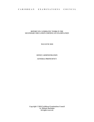 DVDPHGLXPRIFRPPXQLFDWLRQ7KLVZDV
ZRUWKPDUNV

7KH PDMRULW RI FDQGLGDWHV UHVSRQGHG VDWLVIDFWRULO RQ WKLV SDUW RI WKH TXHVWLRQ JLYLQJ
DSSURSULDWH UHVSRQVHV VXFK DV OHYHO RI WUDLQLQJ IRU VWDII DYDLODELOLW RI
HTXLSPHQW85/,QWHUQHW:HEVLWHFRVWDXGLHQFHDQGQDWXUHRIWKHFRPPXQLFDWLRQ

)RU 3DUW E 