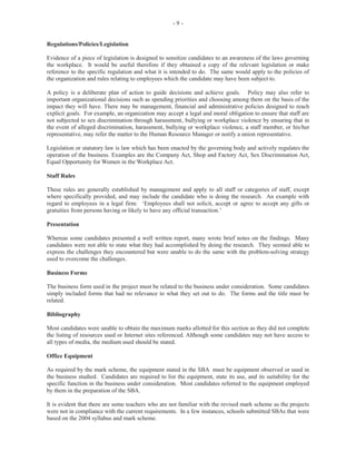 FDQGLGDWHVZHUHWRLGHQWLIWKUHHVWHSVWKDWVKRXOGEHWDNHQZLWKILOHVWKDWZLOOQR
ORQJHUEHXVHG7KLVZDVZRUWKPDUNV



 