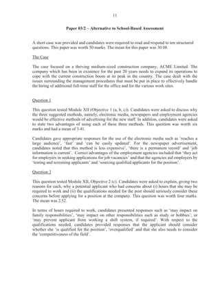 DQG0RGXOH9,,2EMHFWLYHIG 