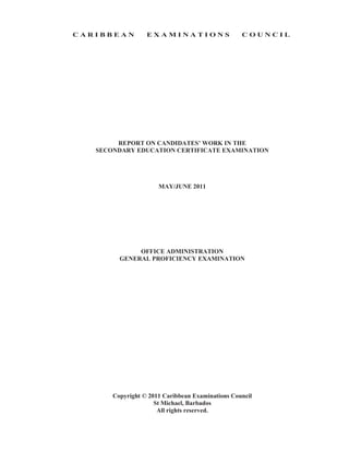 FDQGLGDWHV ZHUH WR VWDWH WKUHH HIIHFWV RI VWDII ZHOIDUH SURJUDPPHV ZLWKLQ D
FRPSDQ7KLVZDVZRUWKPDUNV

:KLOH VRPH FDQGLGDWHV JDYH LUUHOHYDQW UHVSRQVHV RWKHUV ZHUH DEOH WR SURYLGH DSSURSULDWH
UHVSRQVHVVXFKDVVDWLVILHGHPSORHHVORZHUODERXUWXUQRYHULQFUHDVHGSURGXFWLYLWDQGOHVV
FDXVHIRULQGXVWULDODFWLRQV

,Q 3DUW F 