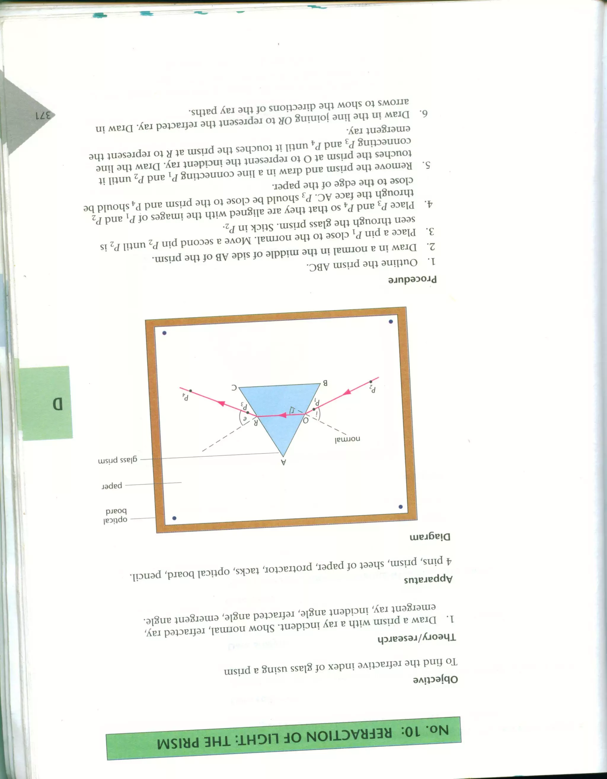 Csec Physics lab manual | PDF