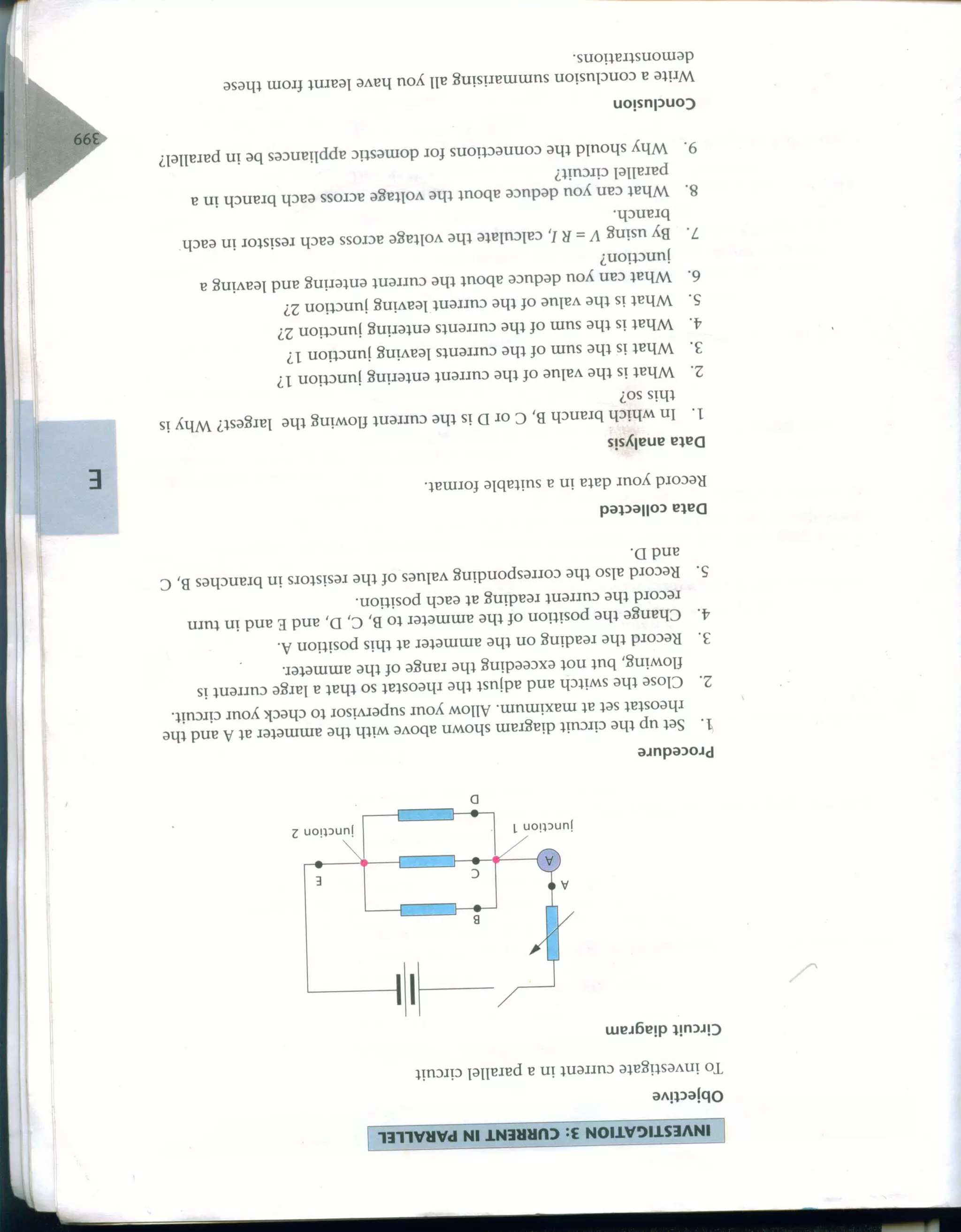 Csec Physics lab manual | PDF