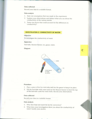 Csec Physics lab manual
