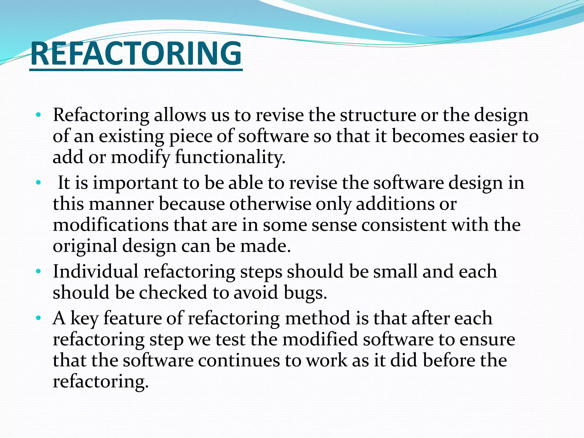 Extreme Programming Ppt Ppt Extreme Programming Ppt Ppt