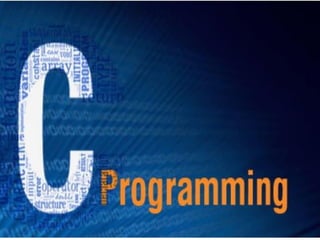 CSEG1001 Computer Programming
 