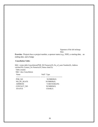 Cse ii ii sem | PDF